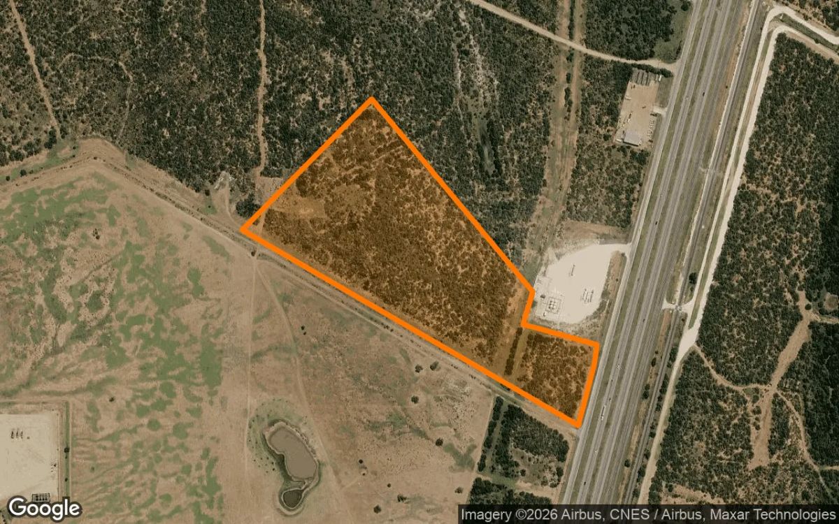 27.1 Acres in Cotulla - La Salle County, TX - Main image