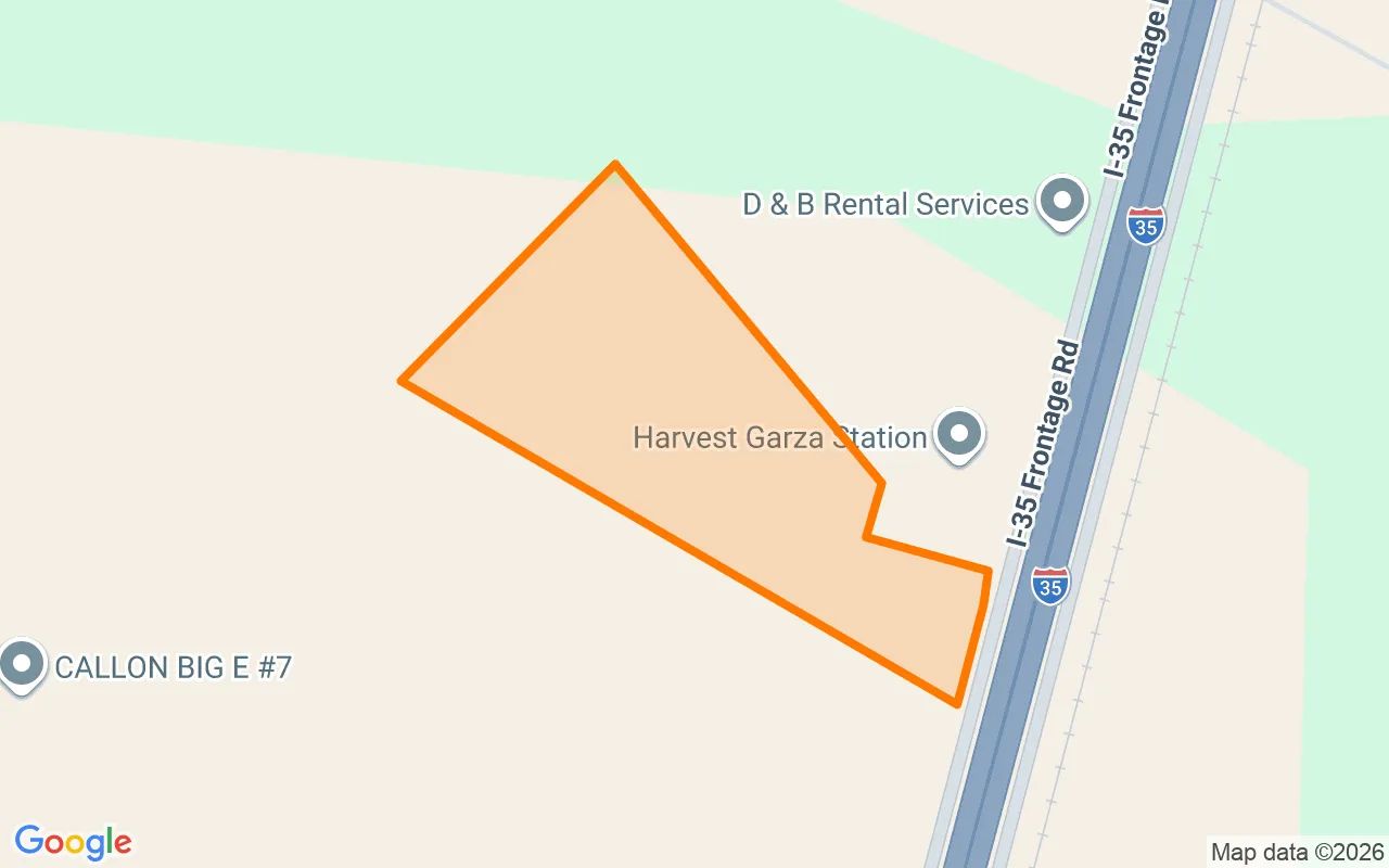 27.1 Acres in Cotulla - La Salle County, TX in La Salle County, TX