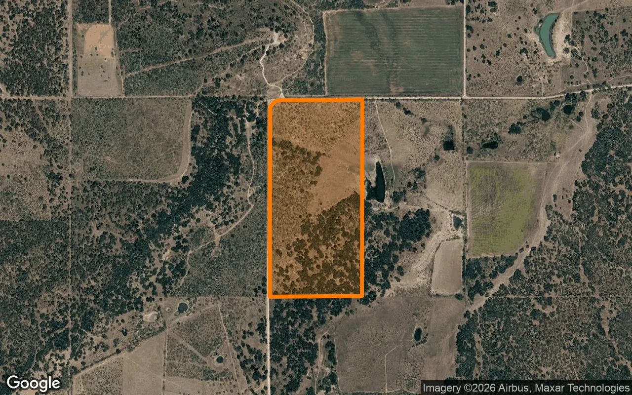 74.64 Acres in Eastland - Eastland County, TX in Eastland County, TX