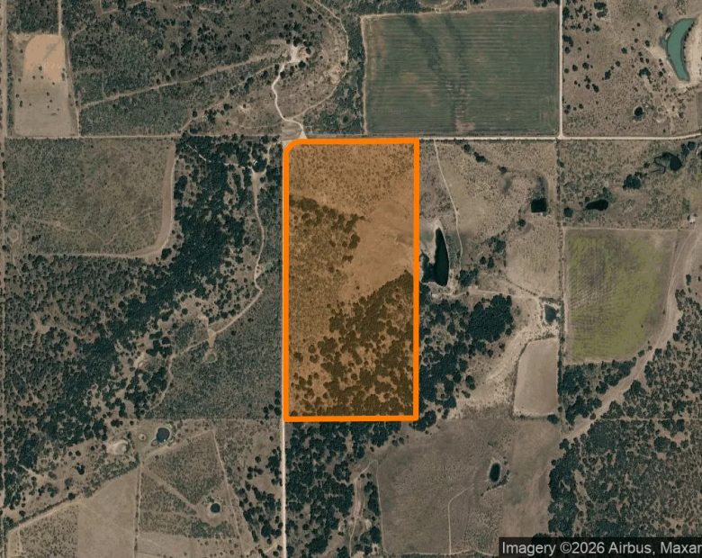 74.64 Acres in Eastland - Eastland County, TX in Eastland County, TX