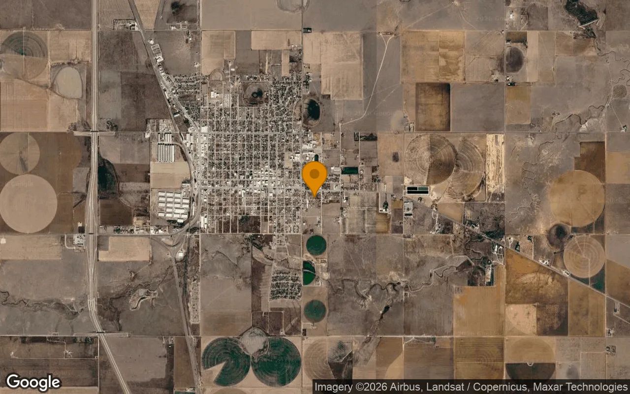 0.57 Acres in Tulia - Swisher County, TX in Swisher County, TX