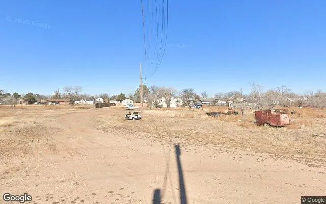 0.57 Acres in Tulia - Swisher County, TX in Swisher County, TX