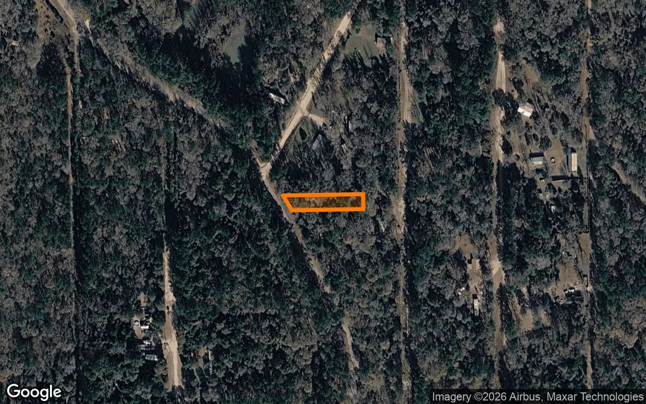 0.55 Acres in Liberty - Liberty County, TX in Liberty County, TX