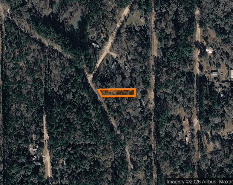 0.55 Acres in Liberty - Liberty County, TX in Liberty County, TX