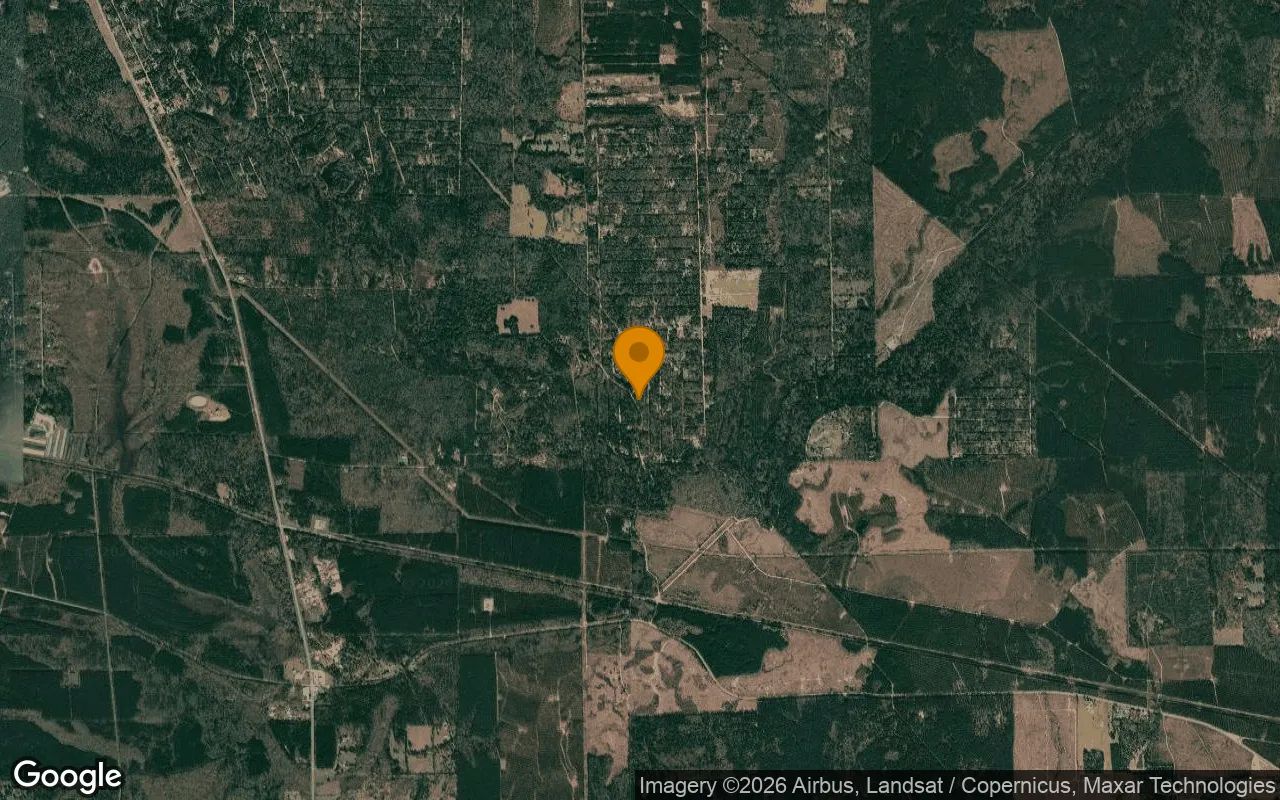 0.55 Acres in Liberty - Liberty County, TX in Liberty County, TX