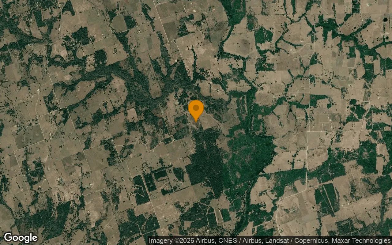 14.98 Acres in Hallettsville - Lavaca County, TX in Lavaca County, TX