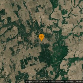 14.98 Acres in Hallettsville - Lavaca County, TX in Lavaca County, TX