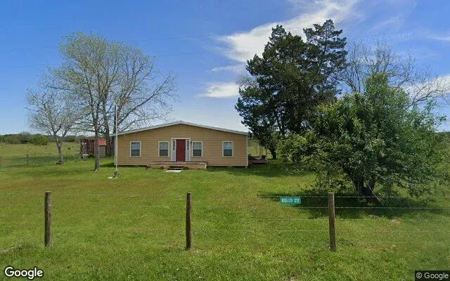 14.98 Acres in Hallettsville - Lavaca County, TX in Lavaca County, TX