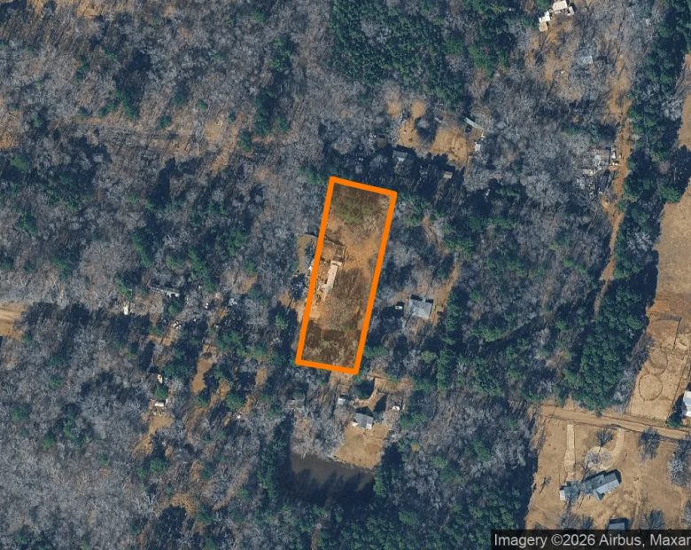 1.5 Acres in Kilgore - Rusk County, TX in Rusk County, TX