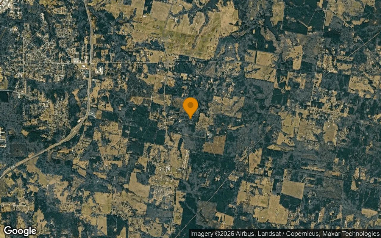 1.5 Acres in Kilgore - Rusk County, TX in Rusk County, TX