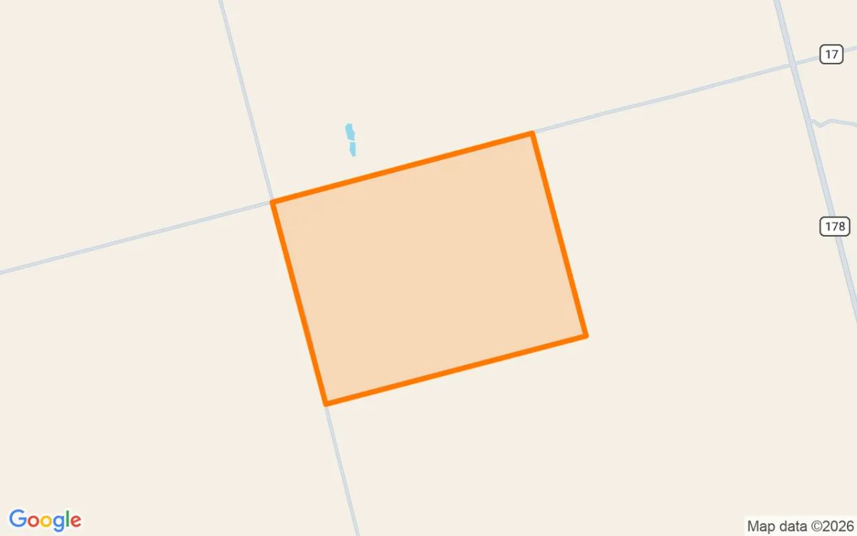 124.8 Acres in Lamesa - Dawson County, TX - Image 2