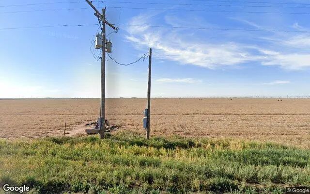 124.8 Acres in Lamesa - Dawson County, TX in Dawson County, TX