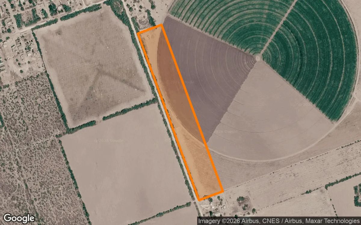 15.24 Acres in La Pryor - Zavala County, TX - Main image