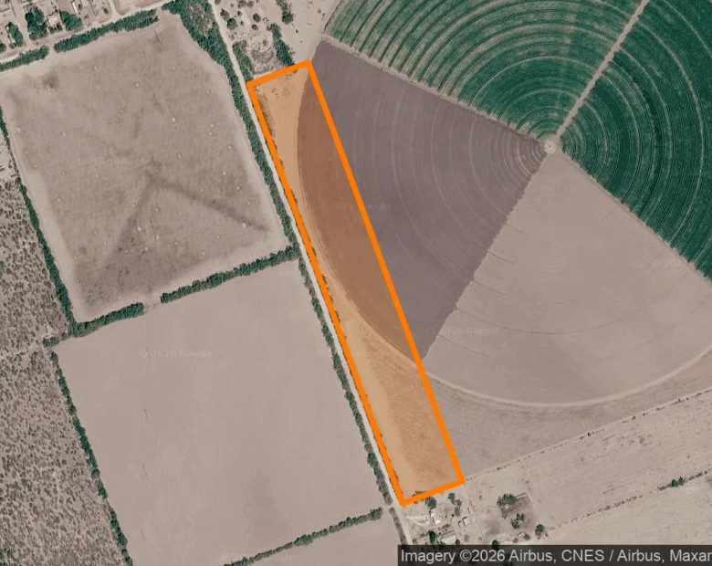 15.24 Acres in La Pryor - Zavala County, TX in Zavala County, TX