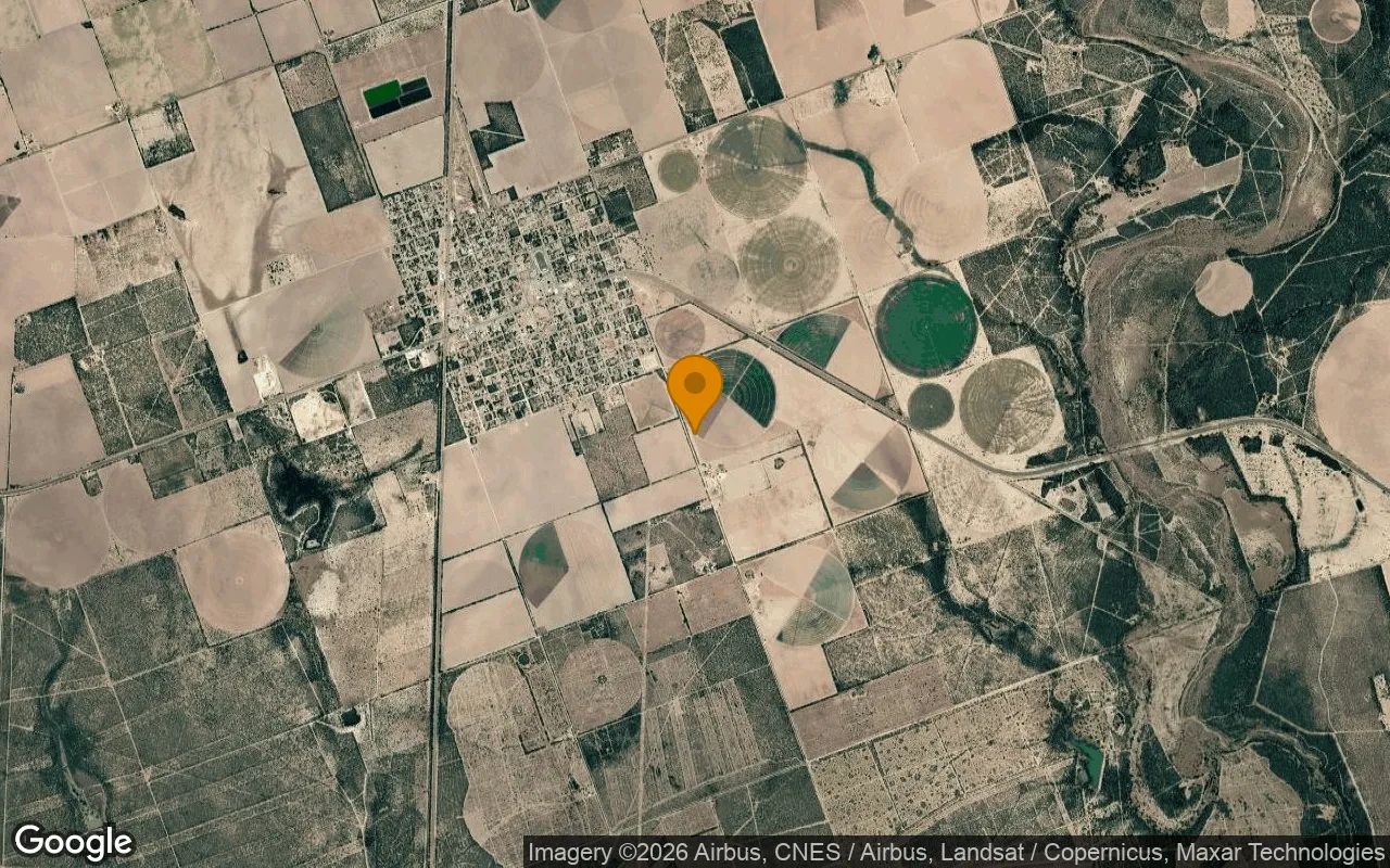 15.24 Acres in La Pryor - Zavala County, TX in Zavala County, TX