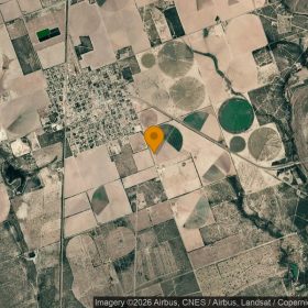 15.24 Acres in La Pryor - Zavala County, TX in Zavala County, TX