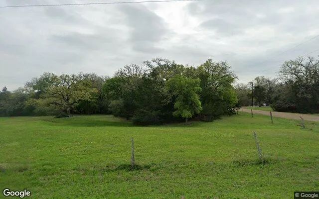0.55 Acres in Somerville - Burleson County, TX in Burleson County, TX