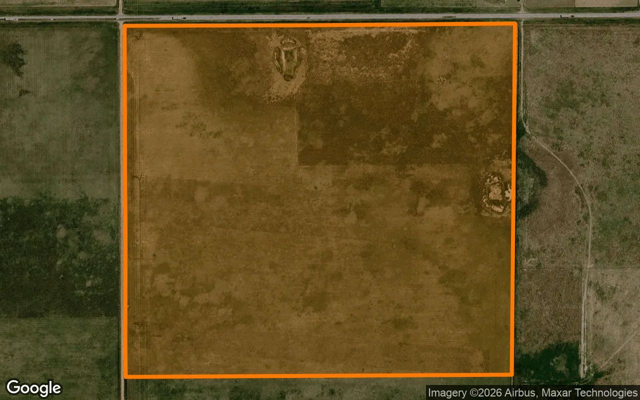 130.19 Acres in Silverton - Briscoe County, TX in Briscoe County, TX