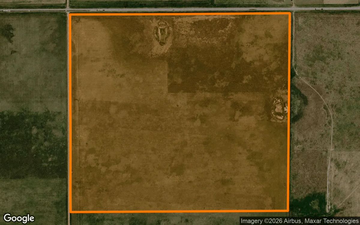 130.19 Acres in Silverton - Briscoe County, TX - Main image