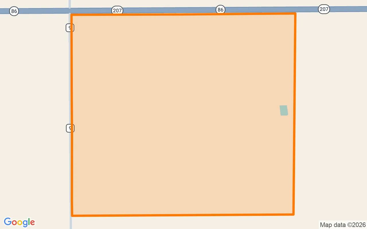 130.19 Acres in Silverton - Briscoe County, TX in Briscoe County, TX