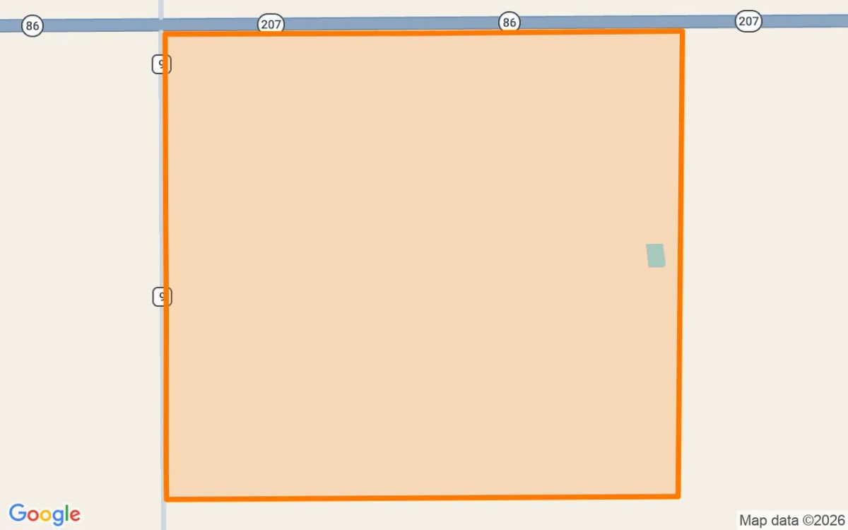 130.19 Acres in Silverton - Briscoe County, TX - Image 2