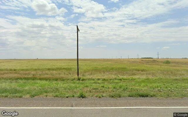 130.19 Acres in Silverton - Briscoe County, TX in Briscoe County, TX