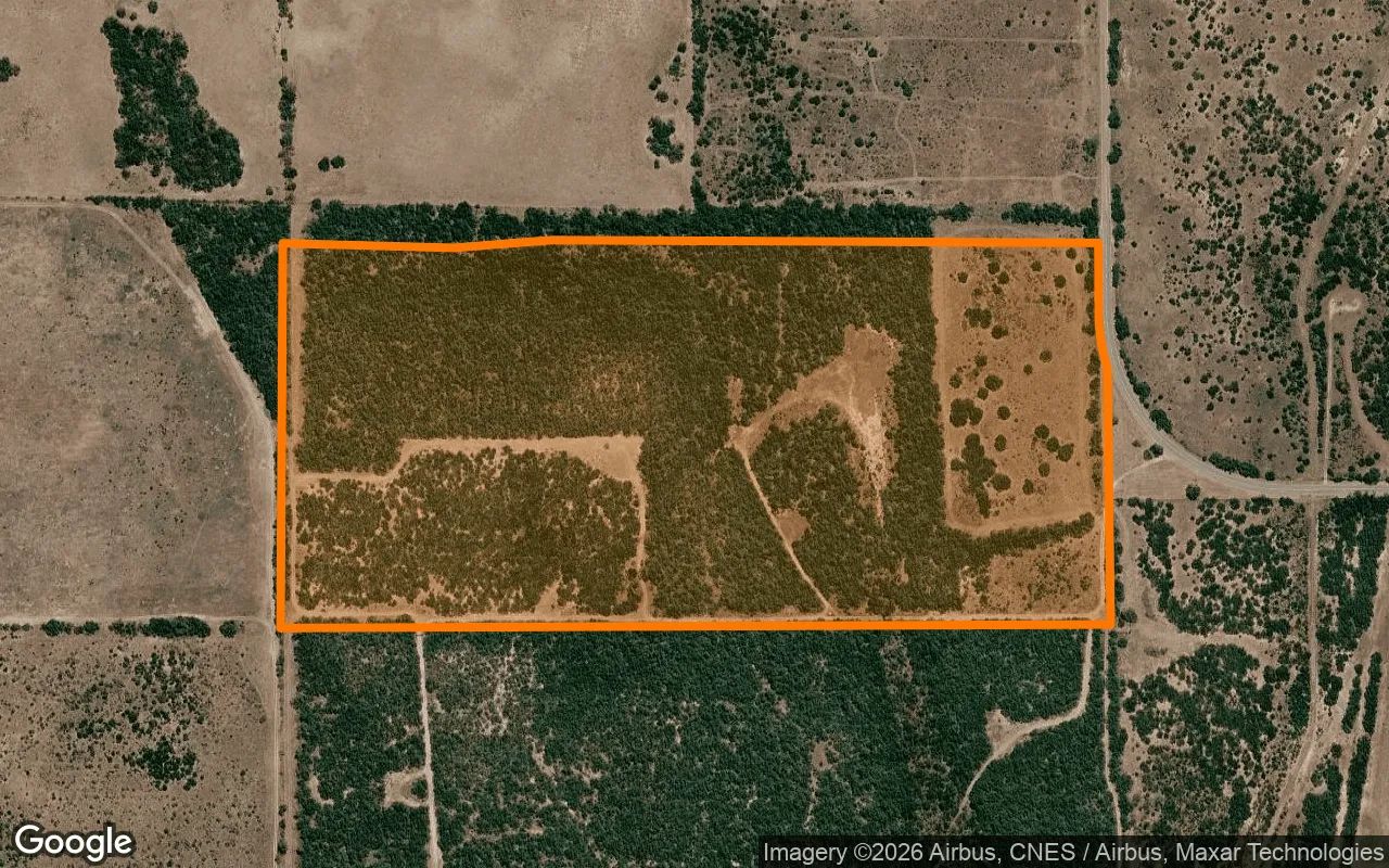 74.52 Acres in Falfurrias - Brooks County, TX in Brooks County, TX