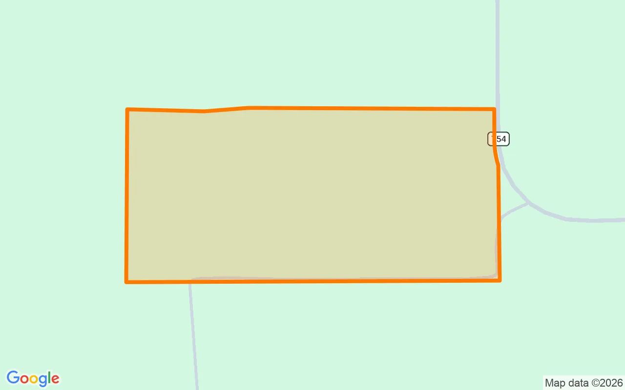 74.52 Acres in Falfurrias - Brooks County, TX in Brooks County, TX