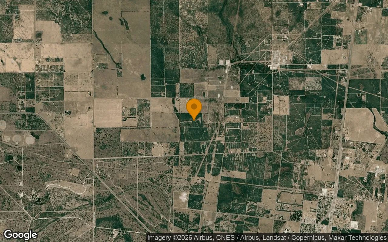 74.52 Acres in Falfurrias - Brooks County, TX in Brooks County, TX