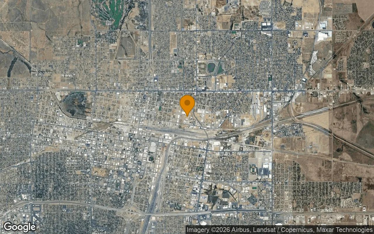0.55 Acres in Amarillo - Potter County, TX in Potter County, TX