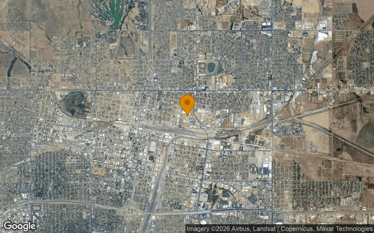 0.55 Acres in Amarillo - Potter County, TX - Image 3