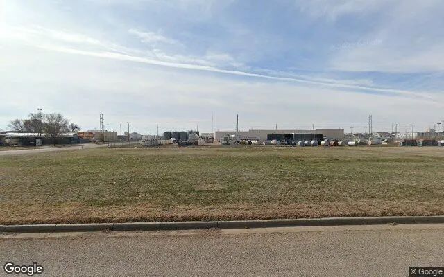 0.55 Acres in Amarillo - Potter County, TX in Potter County, TX