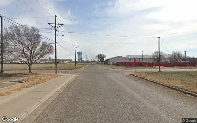 Decorative background for 0.55 Acres in Amarillo - Potter County, TX image 5