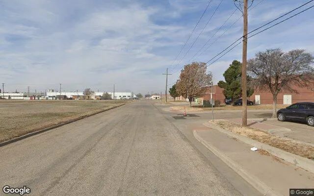 Decorative background for 0.55 Acres in Amarillo - Potter County, TX image 6