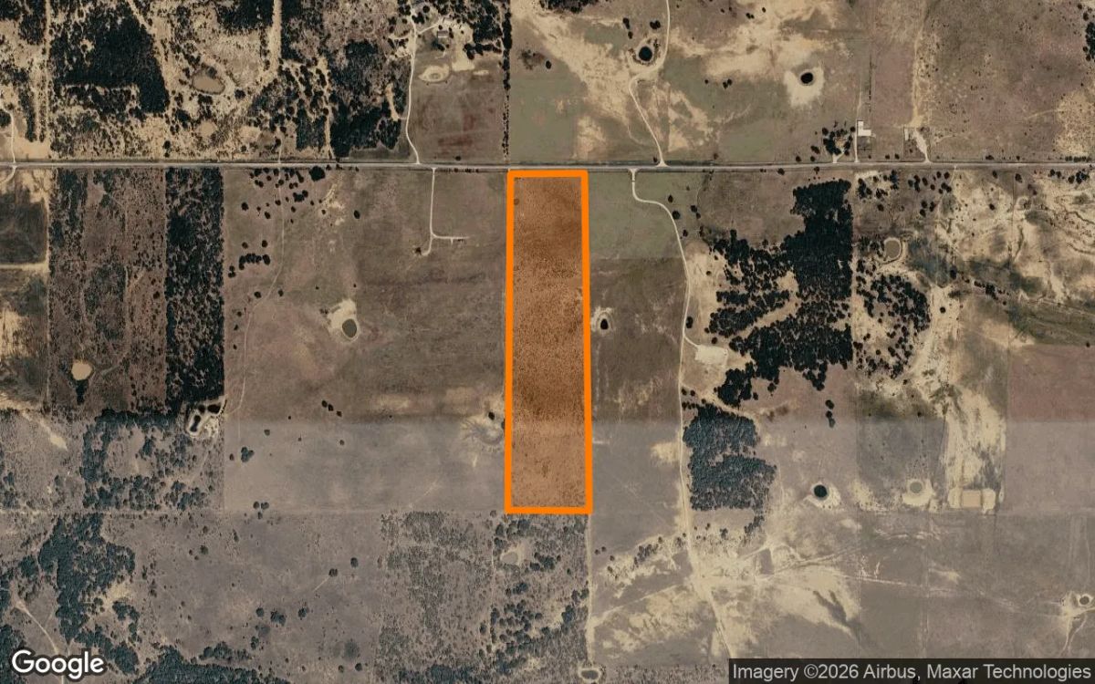 35.08 Acres in Bowie - Jack County, TX - Main image