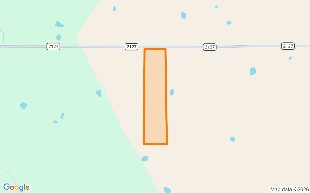 35.08 Acres in Bowie - Jack County, TX in Jack County, TX
