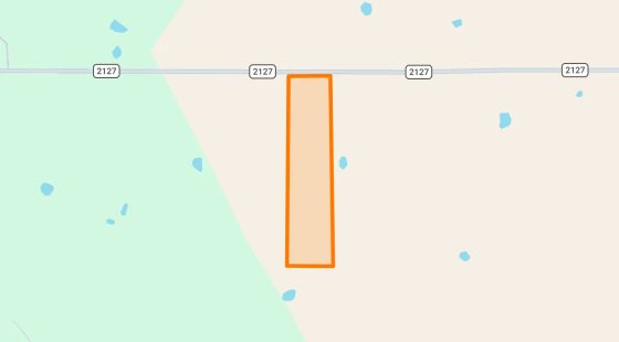35.08 Acres in Bowie - Jack County, TX in Jack County, TX
