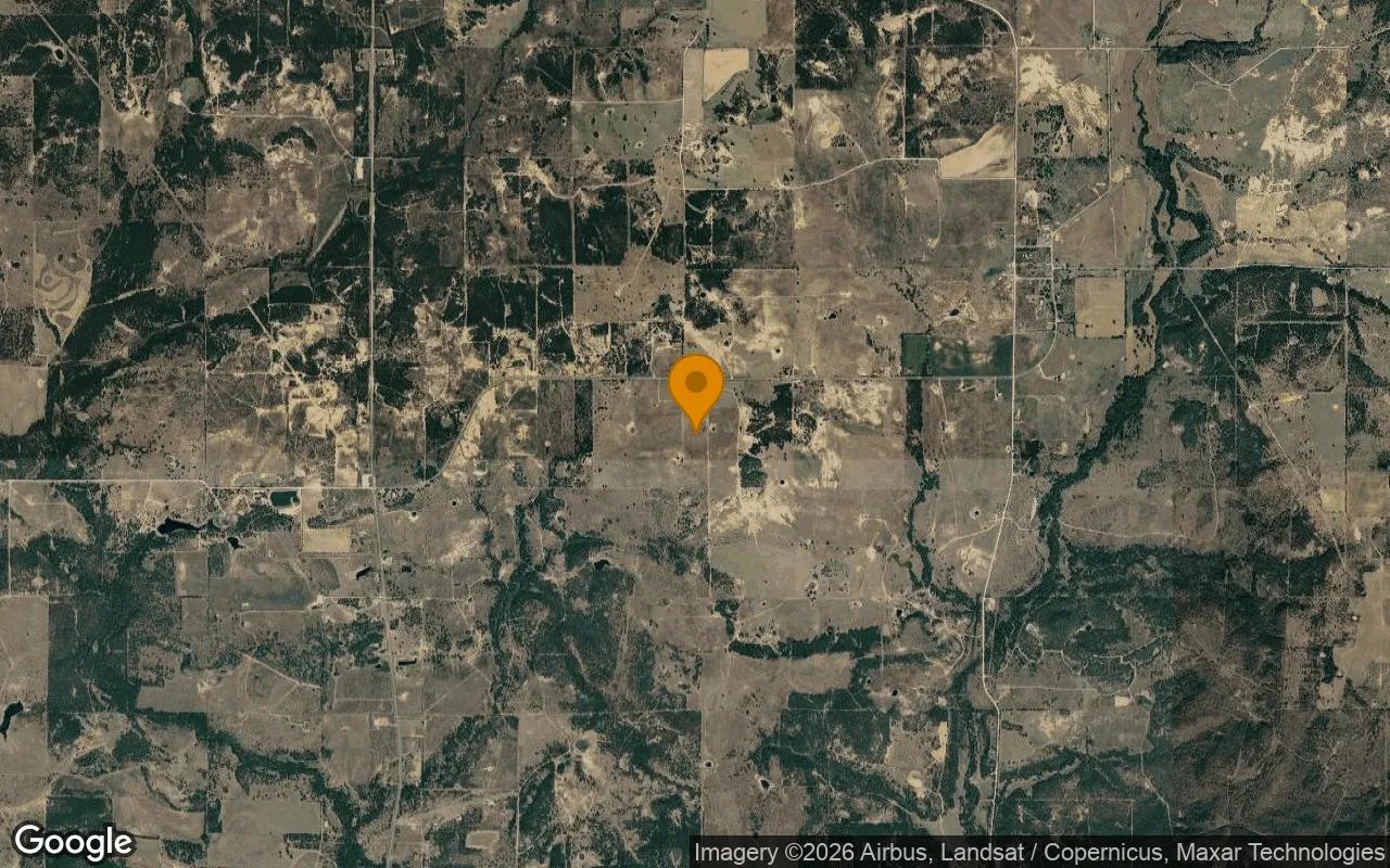 35.08 Acres in Bowie - Jack County, TX in Jack County, TX
