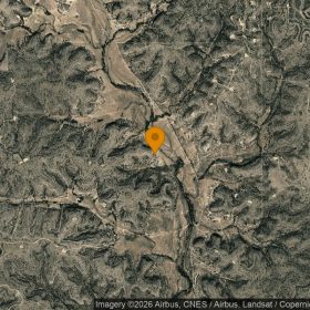 122.39 Acres in Ozona - Crockett County, TX in Crockett County, TX