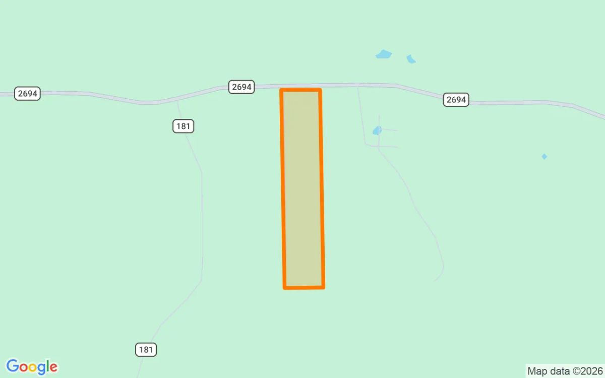 34.95 Acres in Shelbyville - Shelby County, TX - Image 2