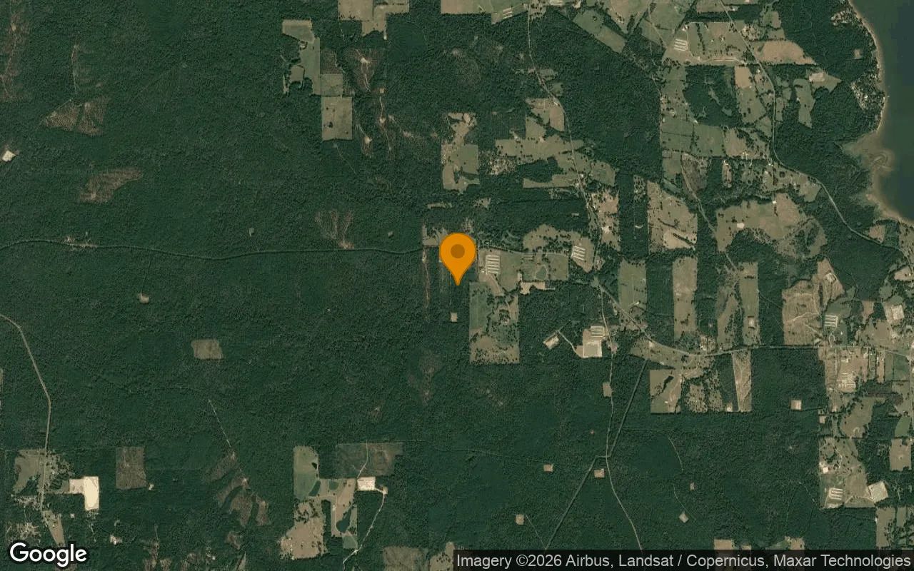34.95 Acres in Shelbyville - Shelby County, TX in Shelby County, TX