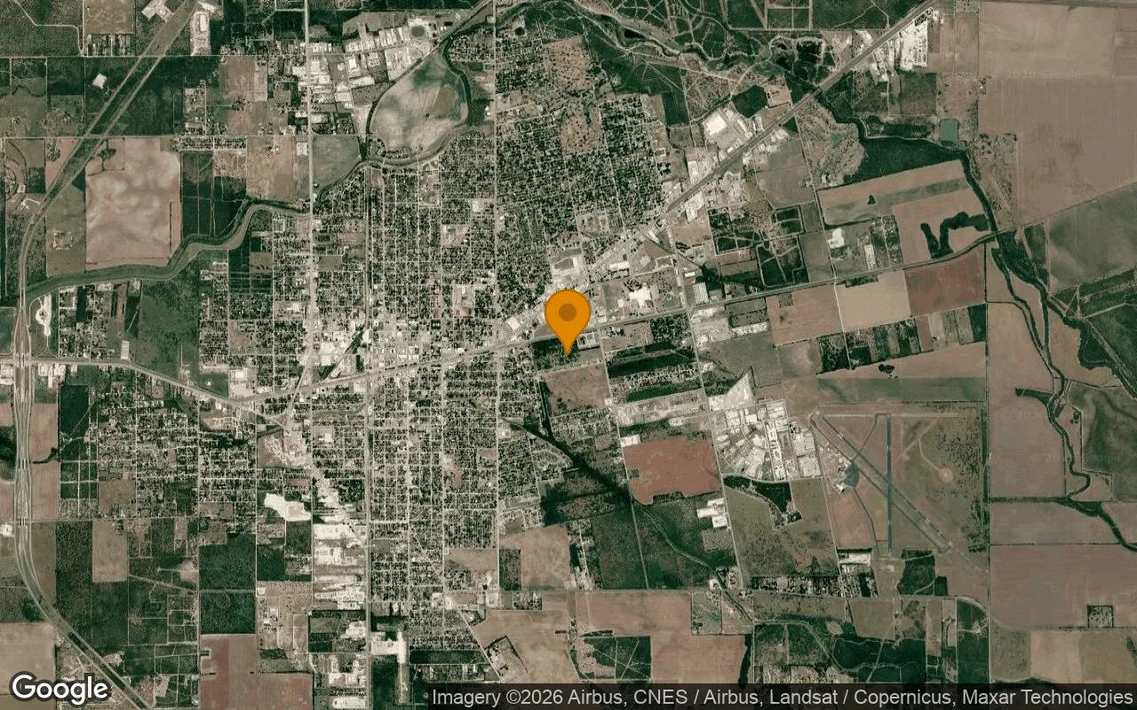 34.98 Acres in Alice - Jim Wells County, TX in Jim Wells County, TX