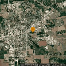 34.98 Acres in Alice - Jim Wells County, TX in Jim Wells County, TX