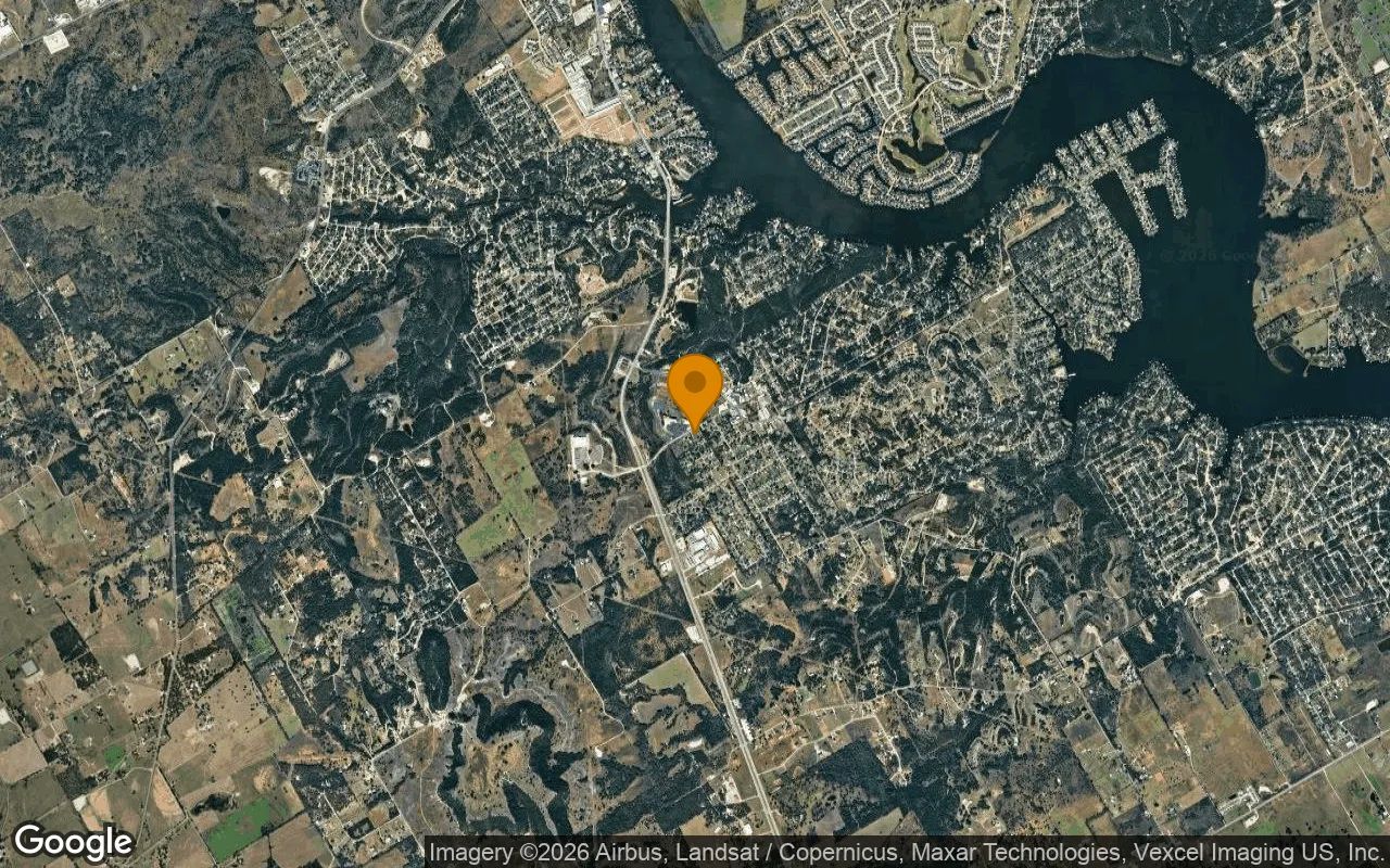 0.55 Acres in Granbury - Hood County, TX in Hood County, TX