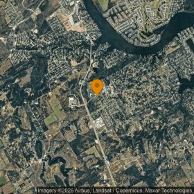 0.55 Acres in Granbury - Hood County, TX in Hood County, TX
