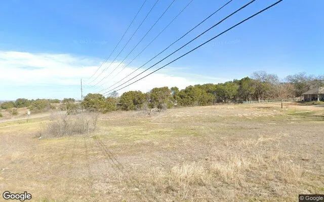 0.55 Acres in Granbury - Hood County, TX in Hood County, TX