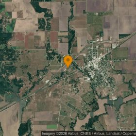 3.49 Acres in Ganado - Jackson County, TX in Jackson County, TX