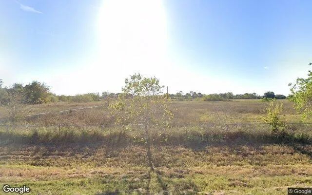 3.49 Acres in Ganado - Jackson County, TX in Jackson County, TX