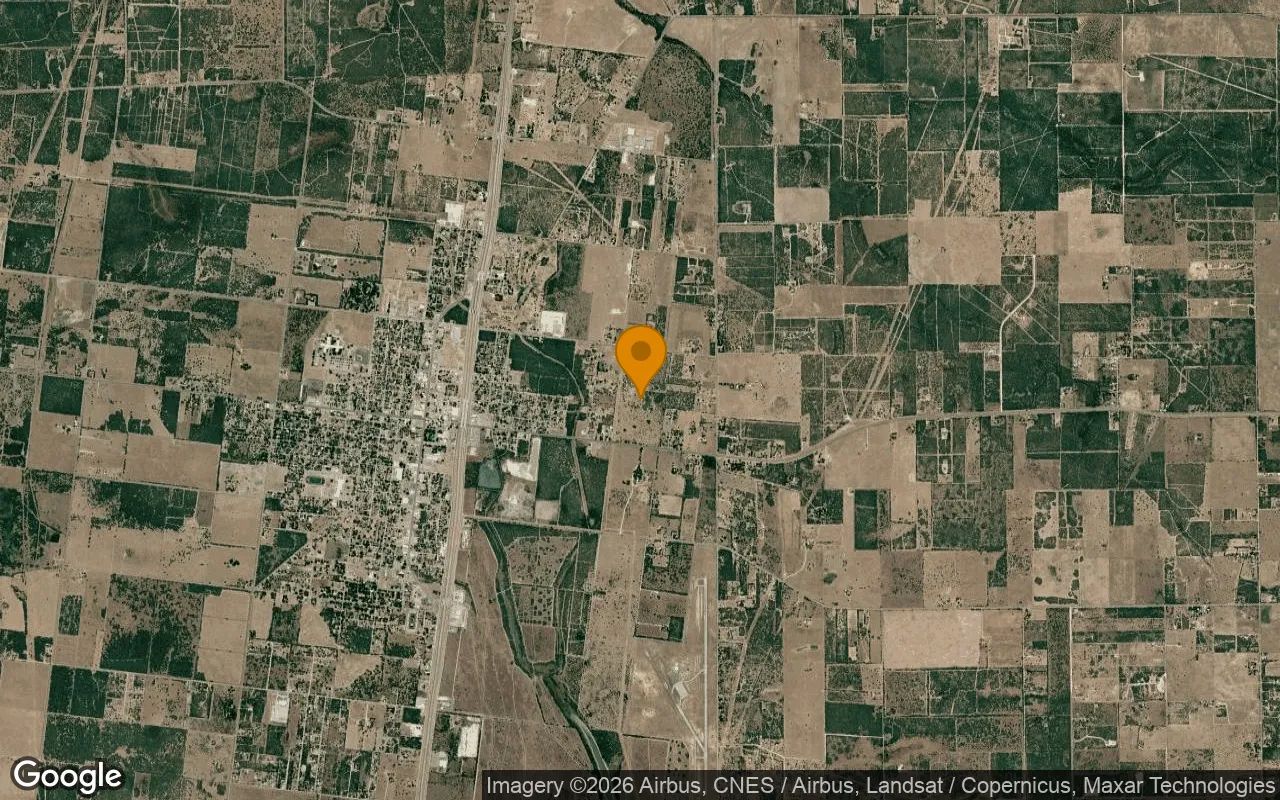 75.57 Acres in Falfurrias - Brooks County, TX in Brooks County, TX