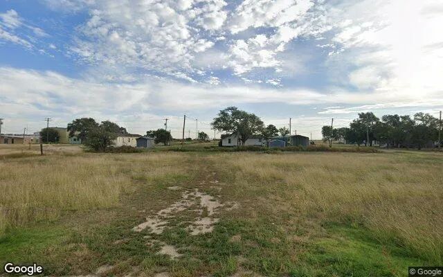 0.58 Acres in Stratford - Sherman County, TX in Sherman County, TX